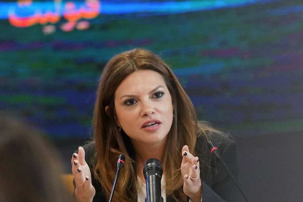 وزيرة لبنانية: توطين اللاجئين الفلسطينيين ظلم للشعبين