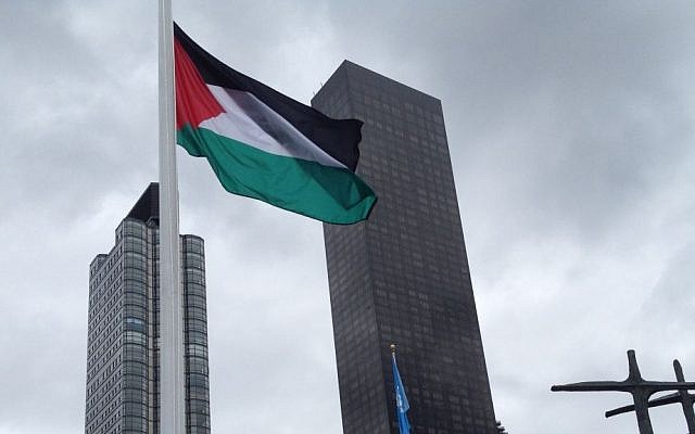 UN Official: Palestinians Enduring Extremely Difficult Humanitarian Condition