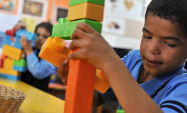 UNRWA Pledges Empowerment of Palestine Refugees with Disabilities