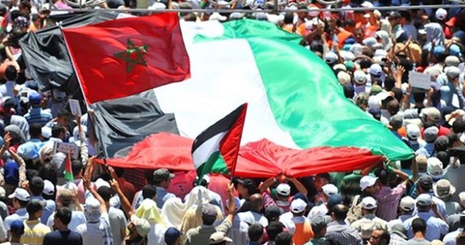 Morocco: Israel Annexation of Occupied Palestinian Territory “Dangerous”