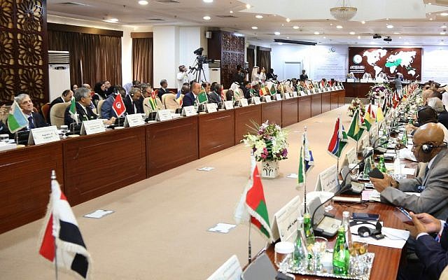 OIC Executive Committee Holds Extraordinary Meeting on Israeli Threats to Annex Parts of Occupied Palestine