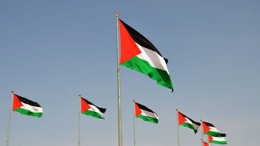 Palestine Joins World Free Zones Organization