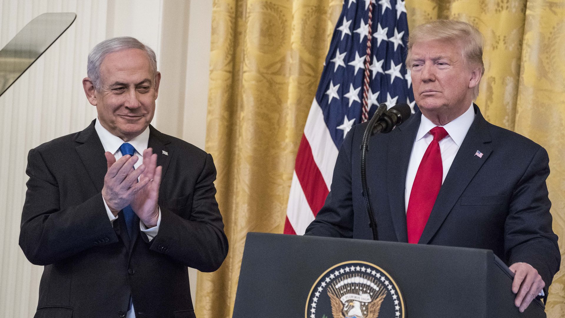 UN Says US Peace Plan Will Not Change Its position on Israeli-Palestinian Conflict