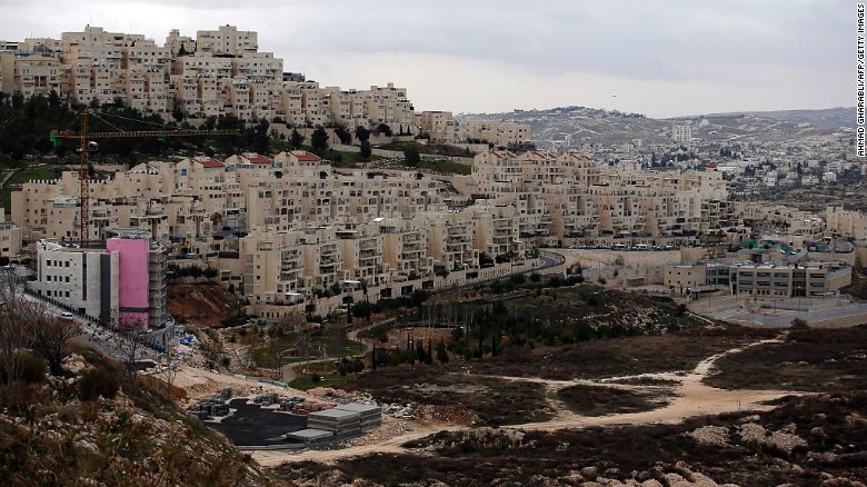 Netanyahu Planning to Immediately Annex 3 Illegal Settlements in Occupied Territory
