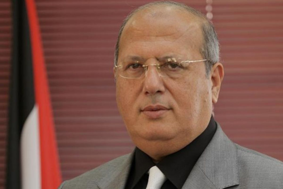نائب فلسطيني: 