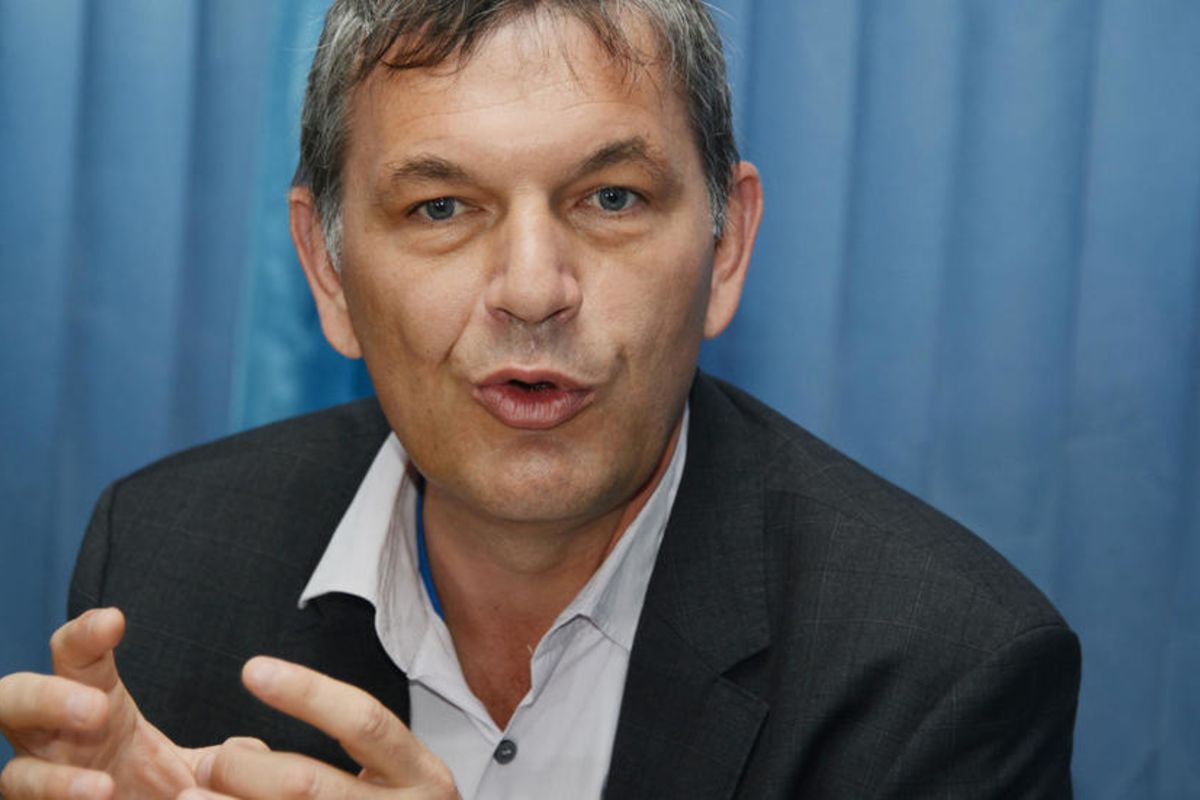 United Nations Assigns New Commissioner for Palestine Refugee Agency