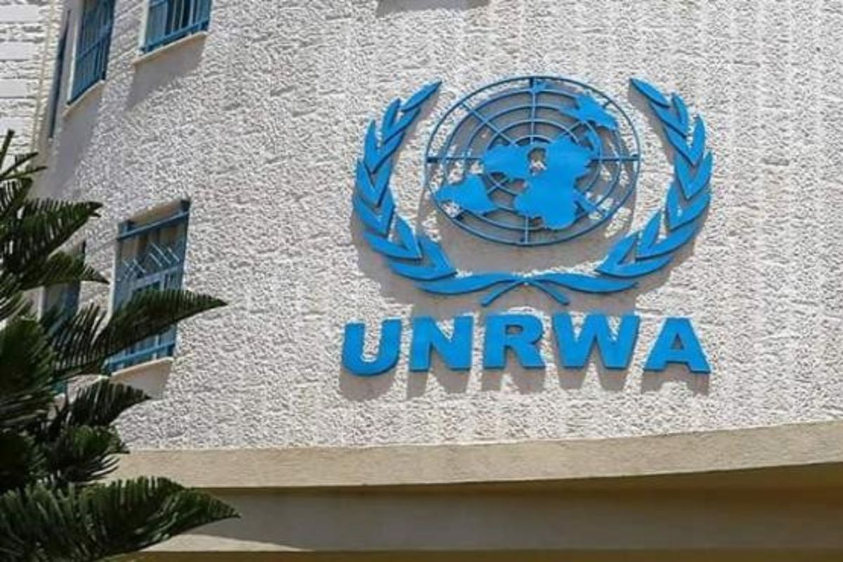 Palestinian Official: Renewal of UNRWA’s Mandate Reflects International