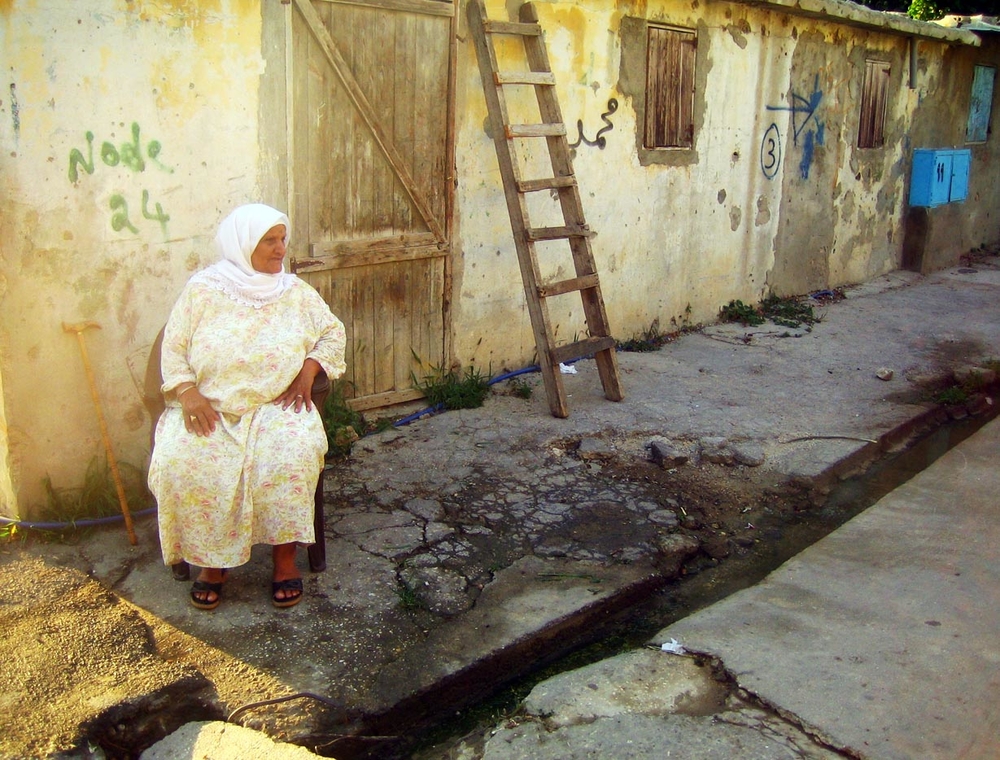 Palestinian Refugees in Sudan Facing Squalid Humanitarian Condition