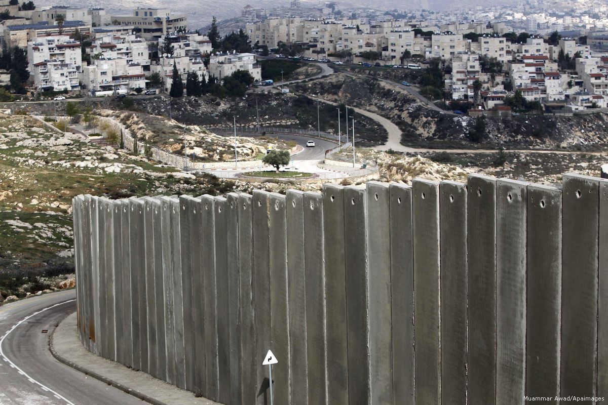 FM Slams US Labeling of Palestinians in Occupied Jerusalem as Arab residents
