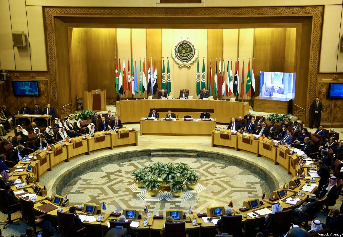 Arab League to Hold Urgent Meeting over Trump Peace Plan