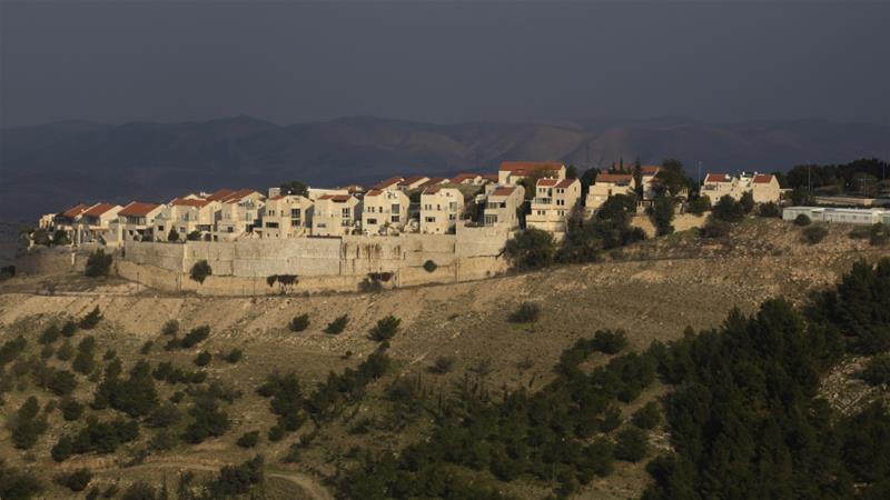 US Senators Express ‘Grave Concern’ over Israel’s Annexation Plan