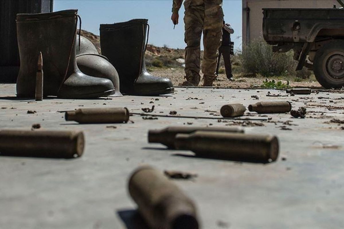 إعدام 98 لاجئًا فلسطينيًا منذ بداية الحرب في سوريا