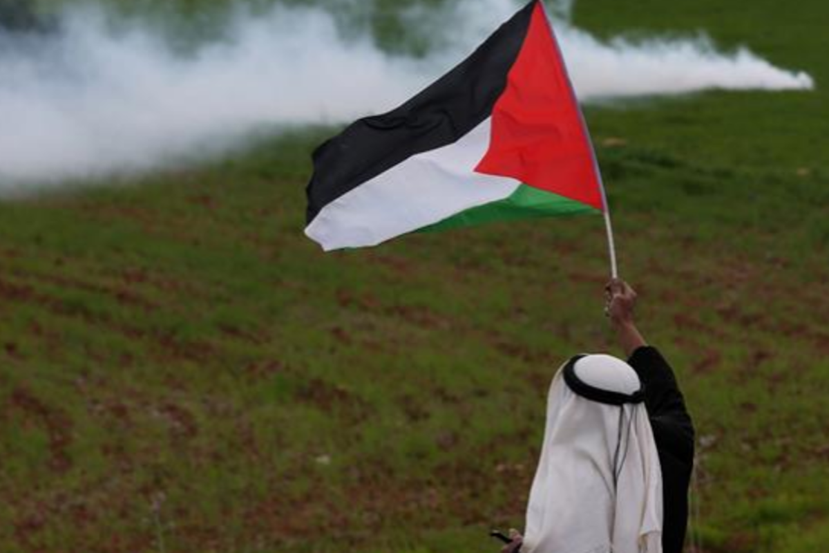 مشروع الضم يثير خشية سكان أريحا من الانفصال عن الضفة الغربية