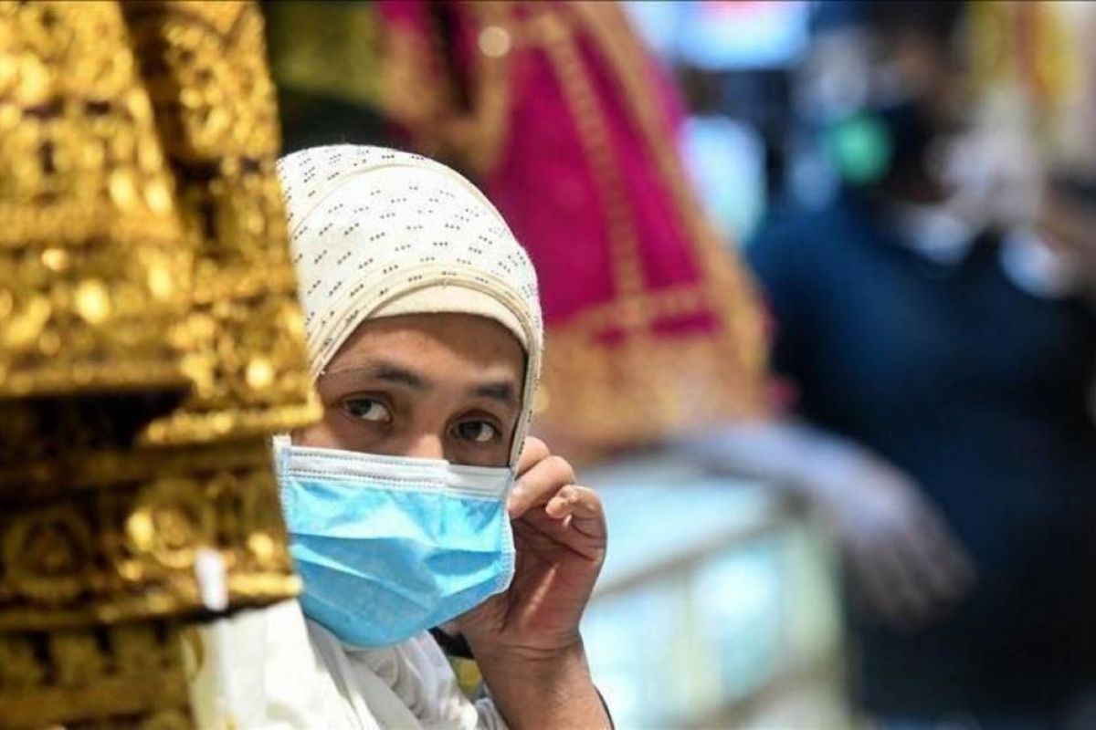 كورونا: وفاتان جديدتان بين الفلسطينيين بالسعودية والإمارات وتسجيل أول وفاة بمصر
