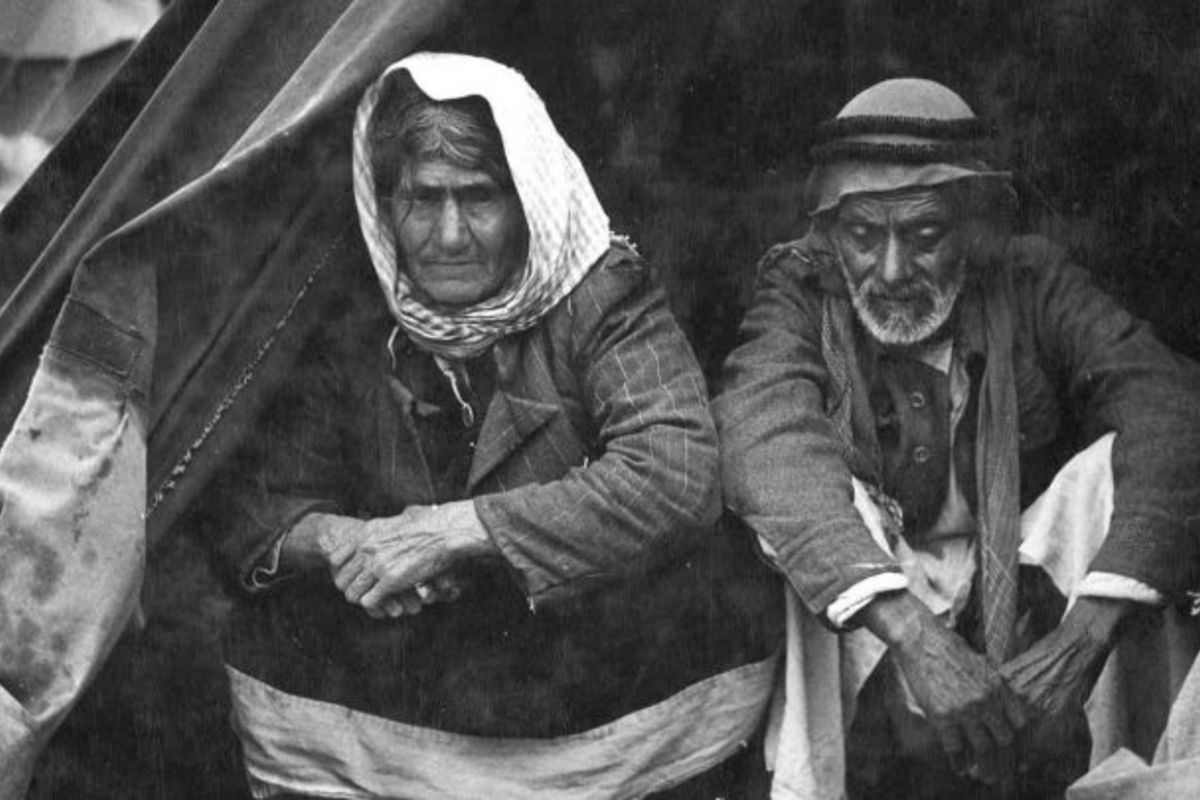 النكبة الفلسطينية.. ذاكرة تأبى النسيان