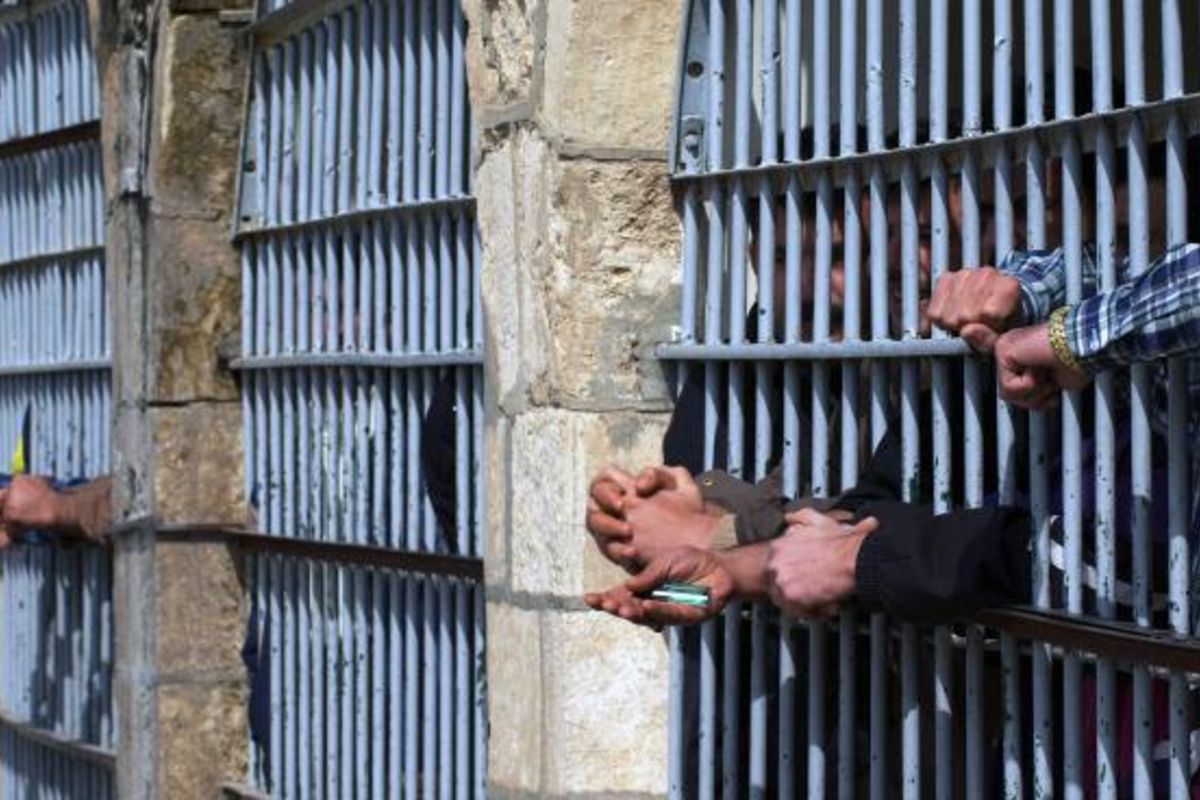 المعتقلون الفلسطينيون في العراق.. مصير مجهول وتجاهل حكومي