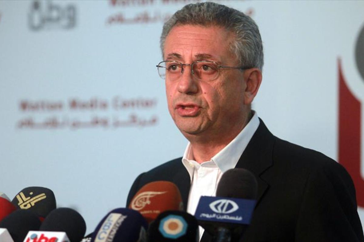 البرغوثي: الضم الإسرائيلي سيقطع فلسطين إلى 224 جزيرة