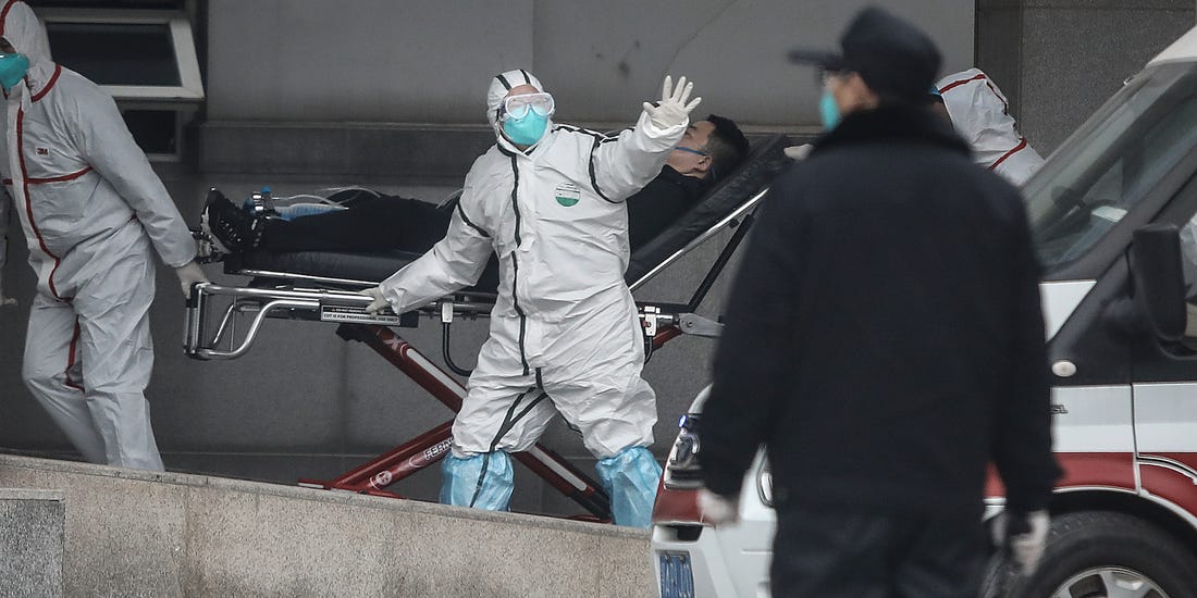 Two Palestinian Refugees Fall Victim to Coronavirus in Greece