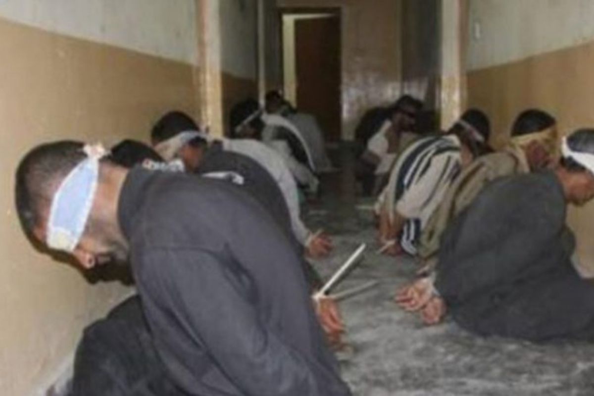 ذوو ضحايا التعذيب الفلسطينيين بسوريا يطالبون بتسليم جثامينهم