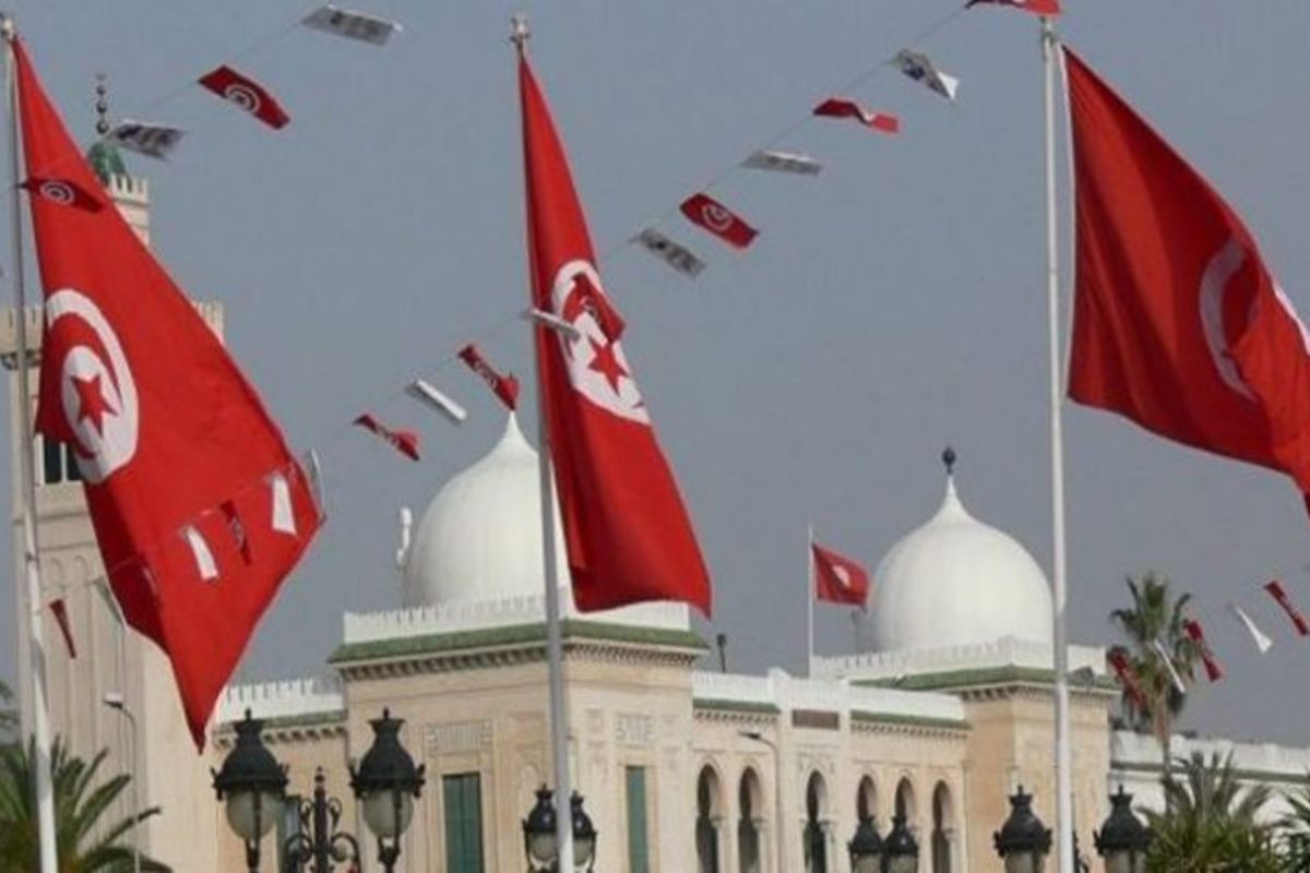 الرئاسة التونسية: كثافة المخيمات الفلسطينية قد تتسبب بانتشار "كورونا"