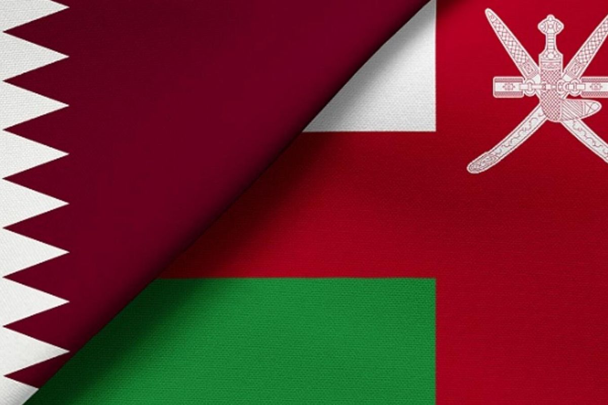 Qatar, Omar Voice Unyielding Support for Palestinian Refugees