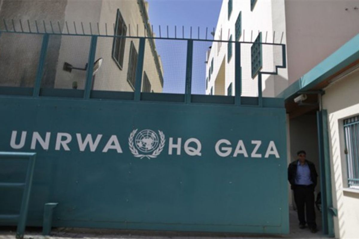 أبو حسنة: الأونروا بغزة ستقدِّم خدماتها الطبيَّة للمواطن واللاجئ