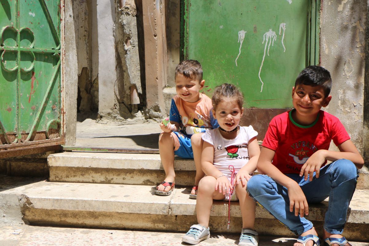 استطلاع: الفلسطينيون بلبنان غير راضين عن أداء الأونروا في ظل كورونا