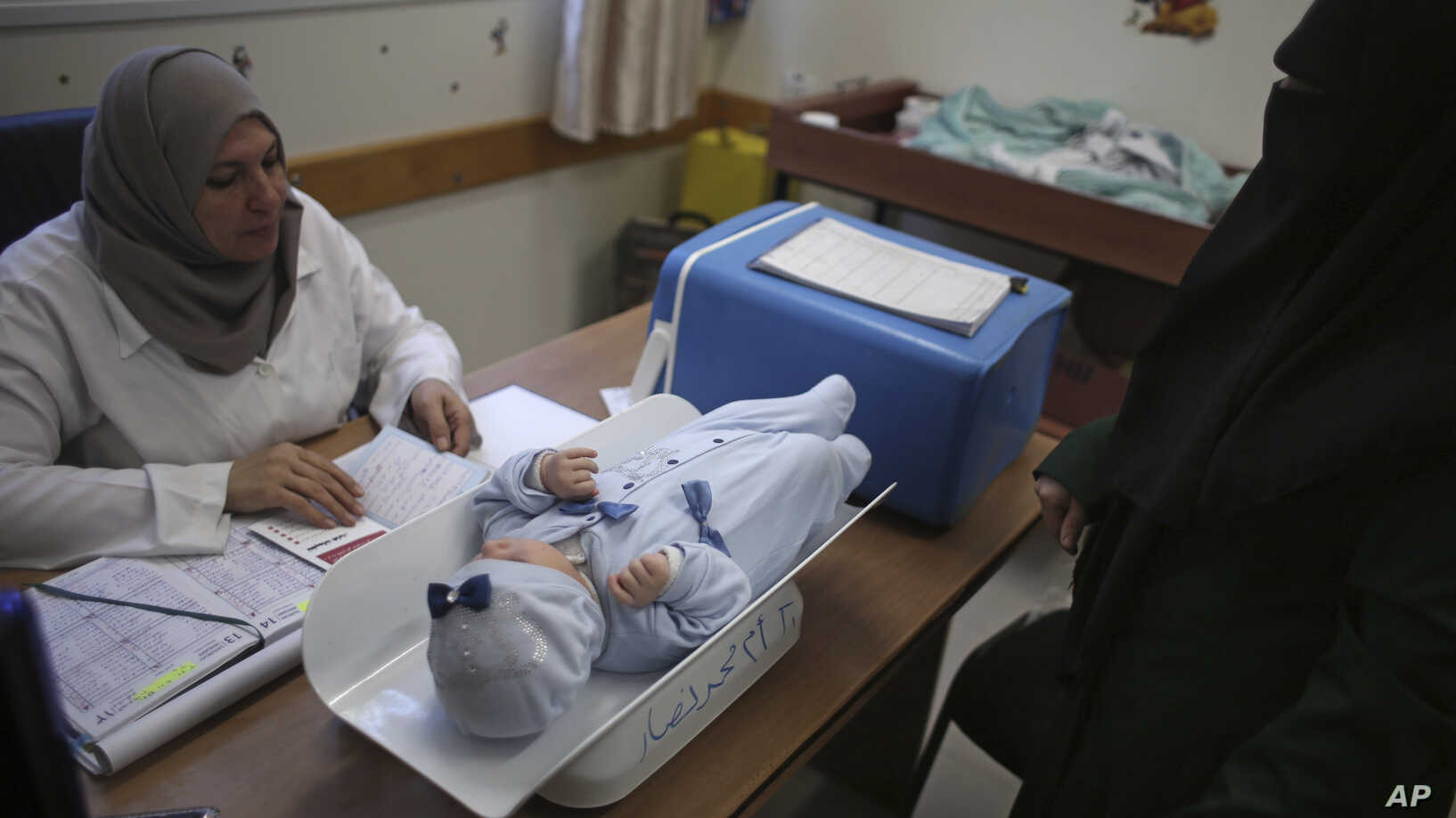 UNRWA Launches Platform to Facilitate Medicines Delivery for Palestine Refugees