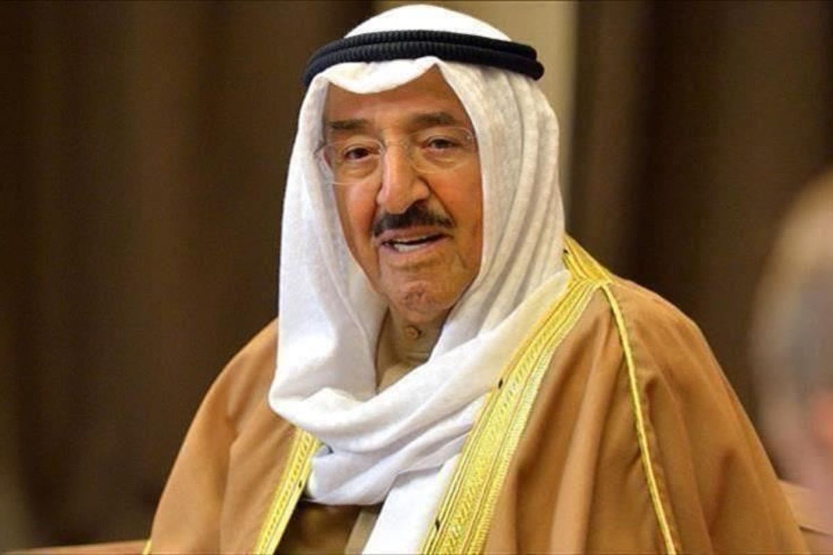 شؤون اللاجئين: أمير الكويت الراحل ساهم بشكل كبير في استمرار برامج الأونروا