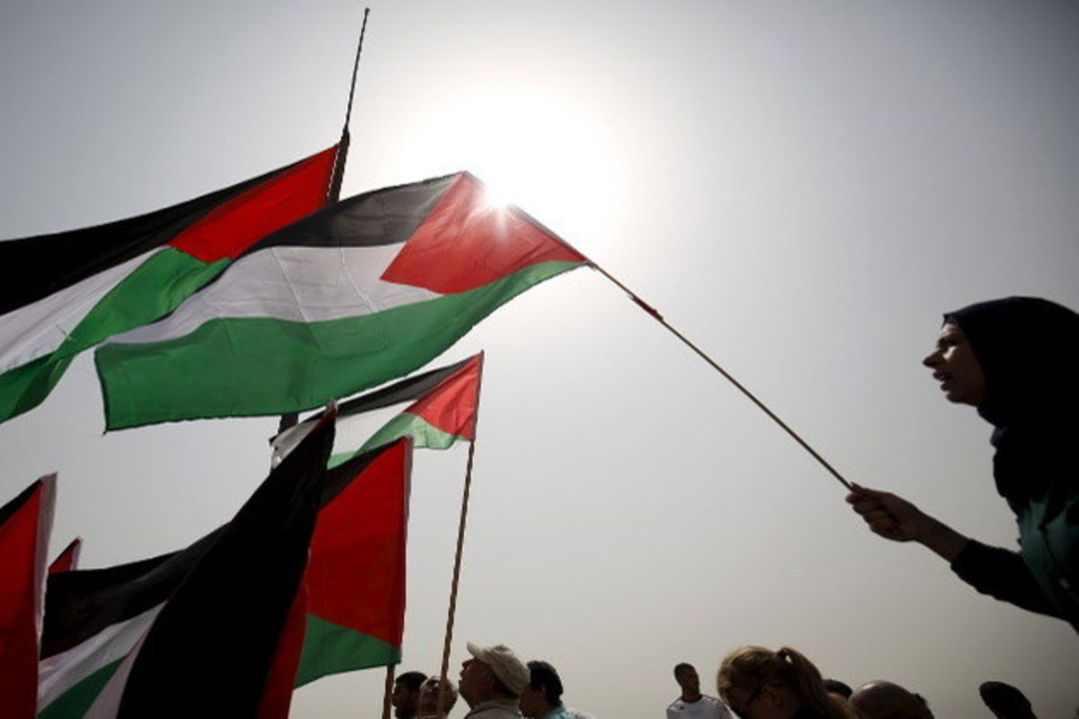الجامعة العربية: اليوم العالمي للتضامن مع الشعب الفلسطيني مناسبة لتأكيد عدالة قضيتهم