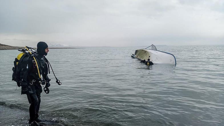 Palestinians Feared Dead as 11 Migrants Drown off Turkish Coast