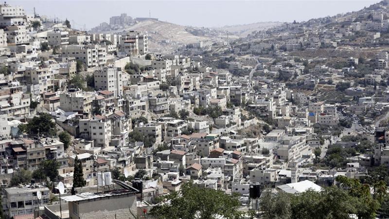 UN Security Council to Convene over Israel’s Annexation of Occupied Palestinian Territory