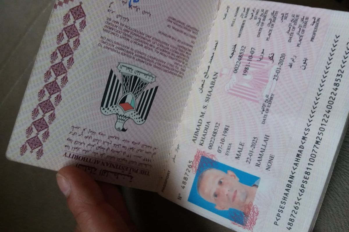 وفاة لاجئ فلسطيني من سوريا جراء فيضانات بإسطنبول