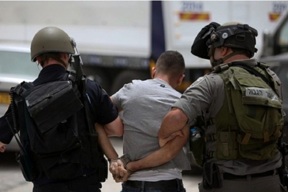 2 Palestinian Brothers Shot, Arrested by Israeli Forces in Assault on West Bank Refugee Camp