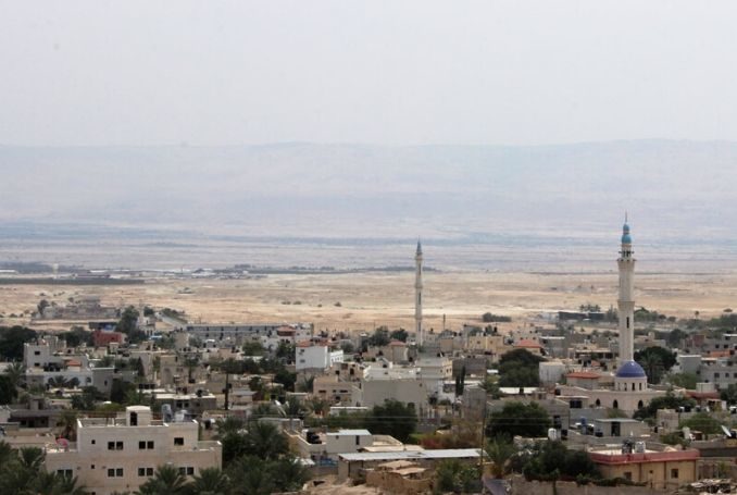 Palestinian Youth Injured by Israeli soldiers in West Bank Refugee Camp