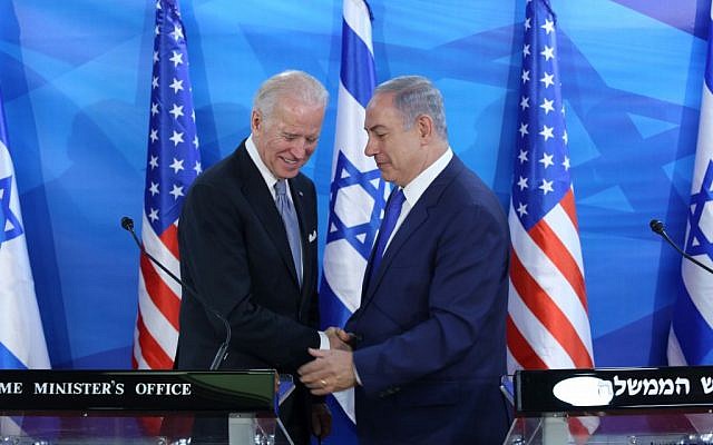 Biden Adviser Warns West Bank Annexation Would Damage US-Israel Relationship
