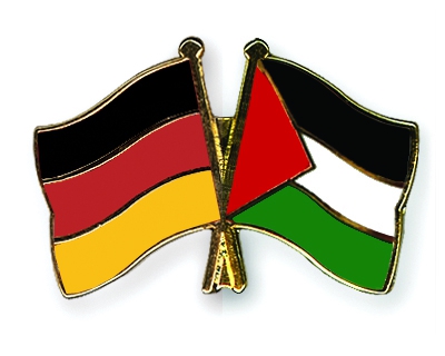 Palestinian Premier Urges Germany to Push for Ending Israeli Annexation, Recognize Palestinian State
