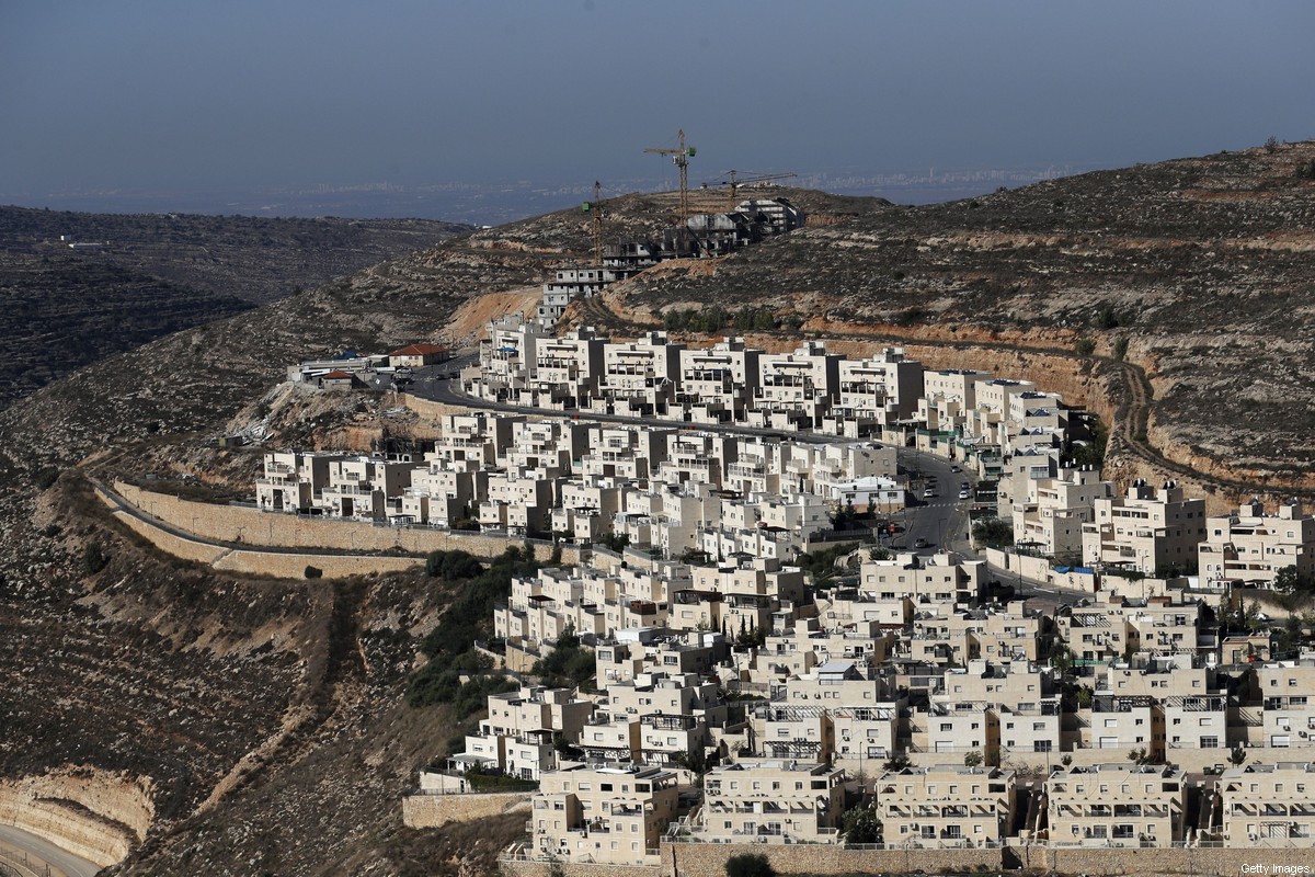 Norway Urges Israel Not to Annex Parts of the West Bank