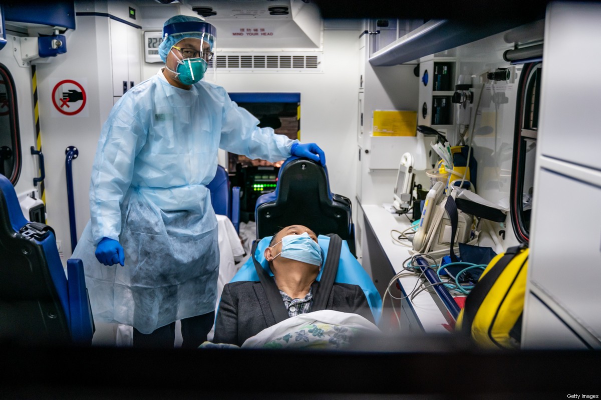 Four Palestinian Doctors Died Serving Coronavirus Patients