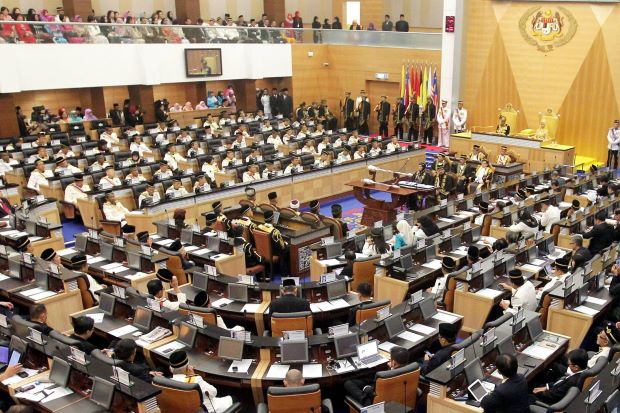 Malaysian MPs Send Petition to US against Israeli Annexation Plan