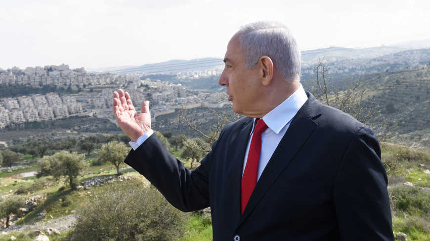 Netanyahu to Go ahead with Annexation Plans without US Conditions