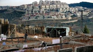 Israel Takes Steps to Isolate Jordan Valley in Preparation for Annexation
