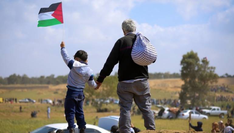 Israeli Military Expels 10 Palestinian Families for Drills in Jordan Valley