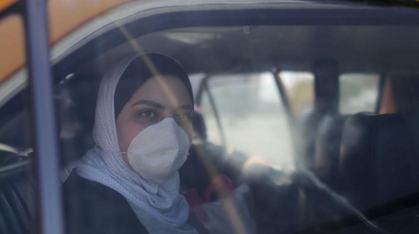 60 New Coronavirus Cases Reported among Palestinian Refugees in Jordan