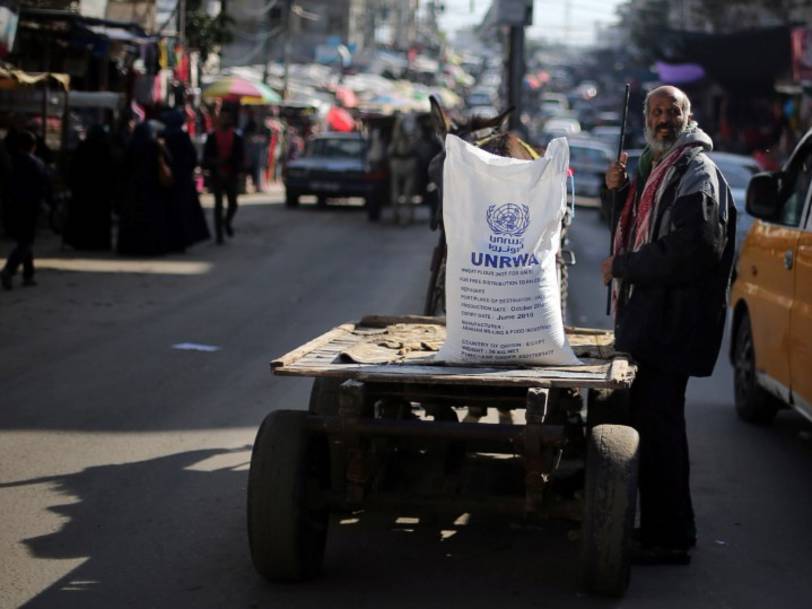 Norway Contributes $3 Million in Aid for Palestine Refugees