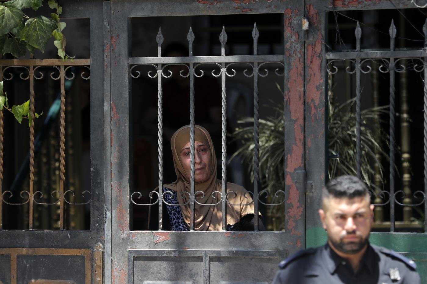 Rights Group Succeeds in Freezing Israeli Eviction Orders against 12 Bedouin Families 