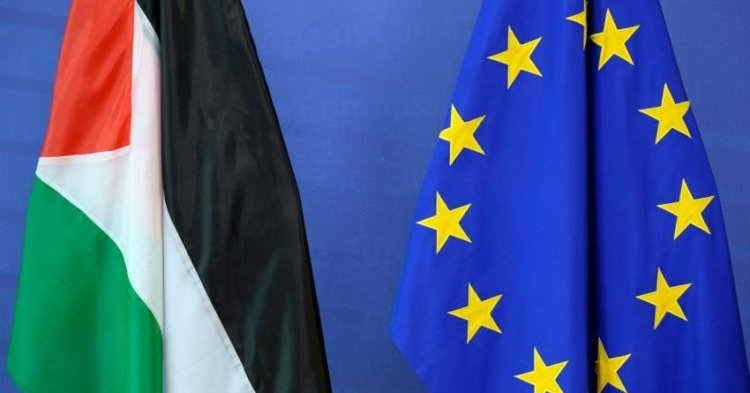 FM Calls On European Countries to Speak Up for Legitimate Rights of Palestinian People