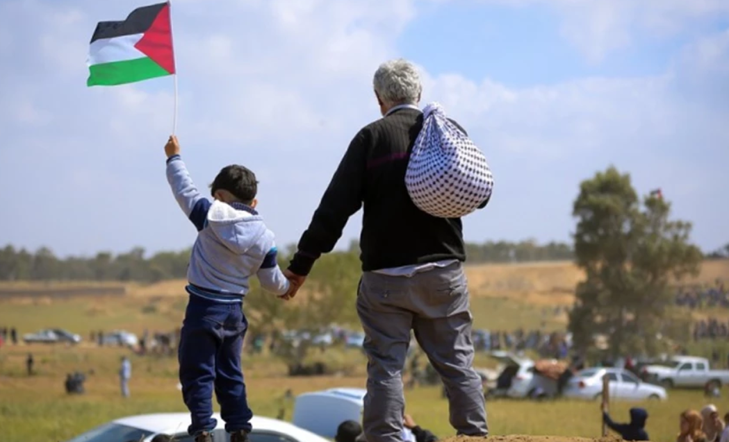 As Part of Displacement Plan, Israeli Forces Remove Palestinian Tents in Jordan Valley