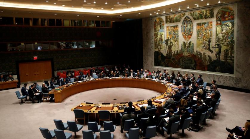 UN Security Council to Discuss Israel’s Annexation Plan