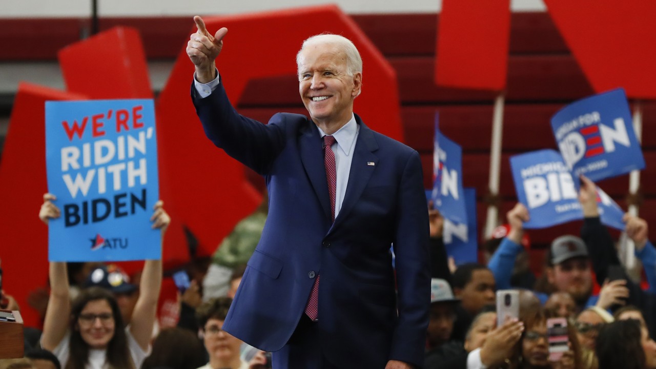Appointed by Biden…Reema Dodin to Be 1st Palestinian-American White House Staffer